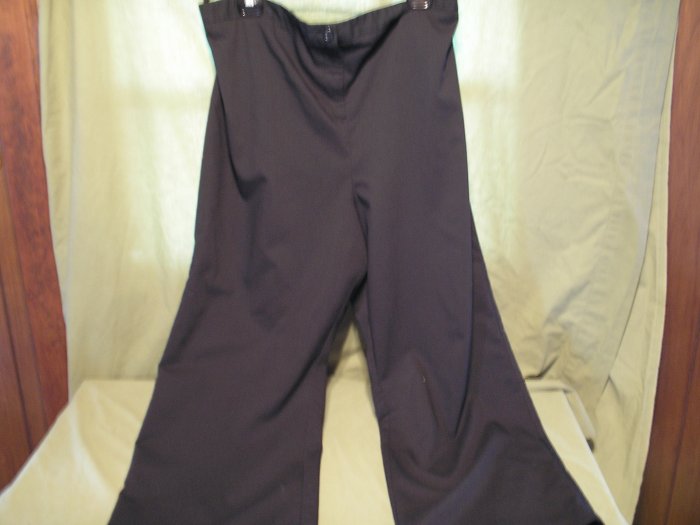 Maternity Dress Pants