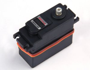 Nitro RC 30KG Metal Gear Servo FS018031A