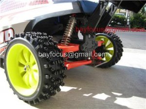 1/5RC FS Racing 30cc 2WD Offroad Monster Baja Buggy RTR