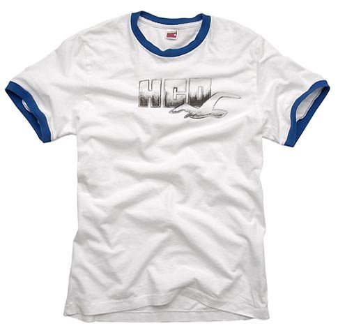 Men's Hollister T-Shirt XL New With Tags