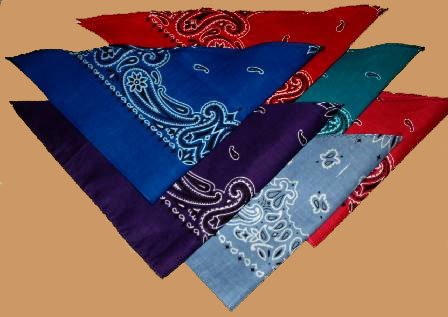 Doggie Doo Rags Product Info Only
