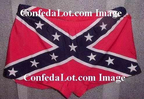 Confederate HOT Pants NEW - Sizzlin HOT Ultra Sexy short shorts