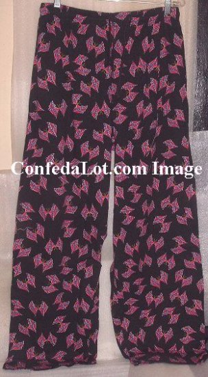 Confederate Flag CasuaL Lounge Pants NEW S,M,L,XL,XXL
