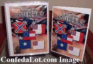 120 Flags of Confederacy Greeting Cards Note Cards Birthday NEW BeLow Wholesale