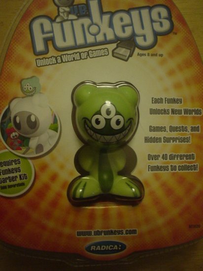 Boggle Funkey Funkeys UB Normal