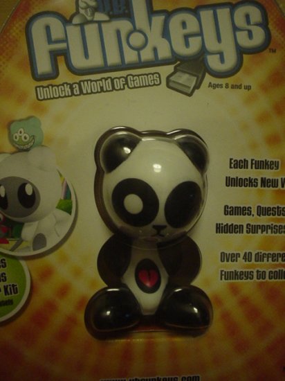 Lotus Funkey Funkeys UB Normal