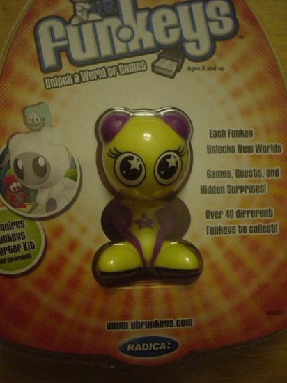 Twinx Funkey Funkeys UB Normal