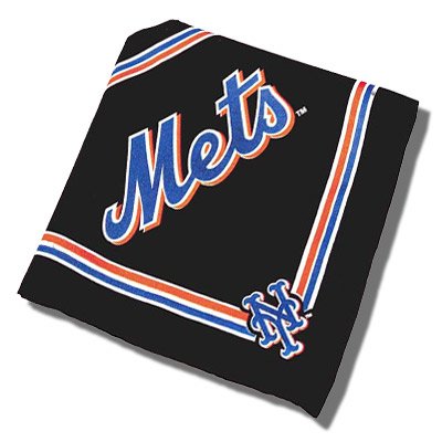 New York Mets MLB Dog Bandana Size Small