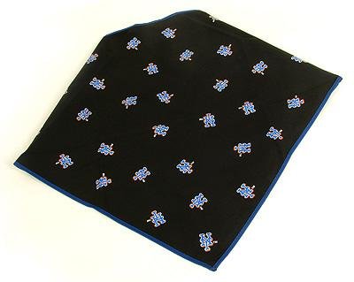 New York Mets Logo Dog Bandana Size M/L