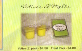 Cranberry Spice Treat Pack