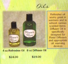 Red Hot Cinnamon 4 oz Diffuser Oil