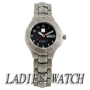 Ladies Route 66 Calendar Watch