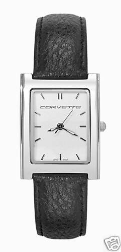Women's Corvette Chrome Elite Watch