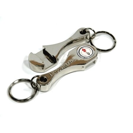 C1 Corvette Connecting Rod Keychain/Bottle Opener