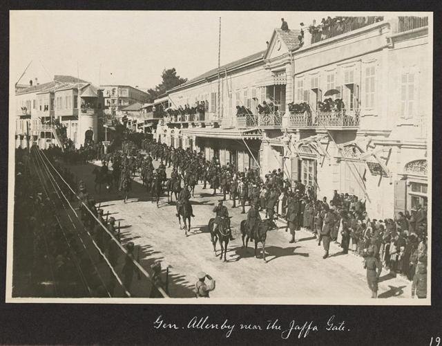 Palestine,British Mandate & World War 1,CD 290 photos1914-1940s,FREE SHIPPING