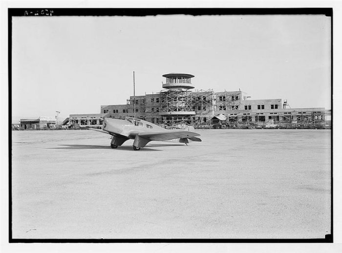 Palestine Civil Aviation 1920s/30s.130 images CD,Imperial A/W,Lydda Airport,Semakh FREE SHIPPING.