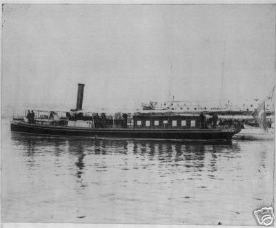 Imperial Turkish Navy 1880-1893.200 images on CD