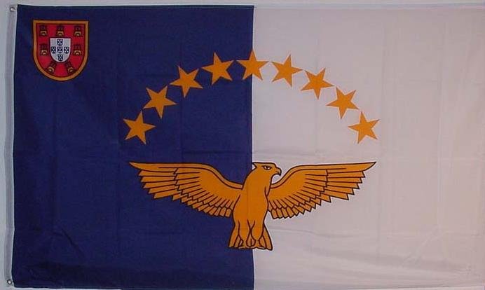 Azores Flag