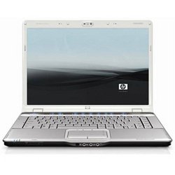 HP Pavilion Entertainment Notebook