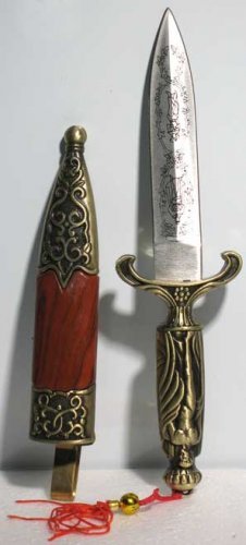 Medieval Athame