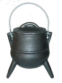 PODDHA POT