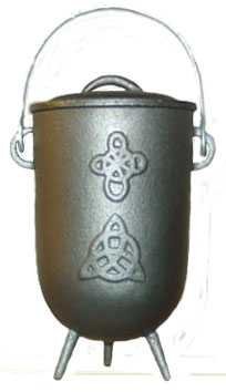 CELTIC DEEP WELL