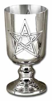 Altar Goblet