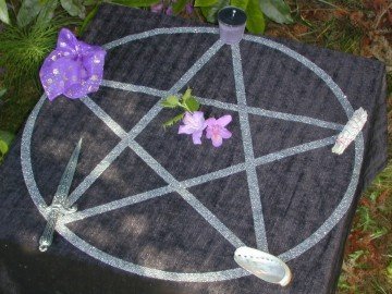 Wiccan Box Set