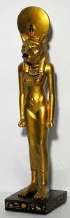 Sekhmet
