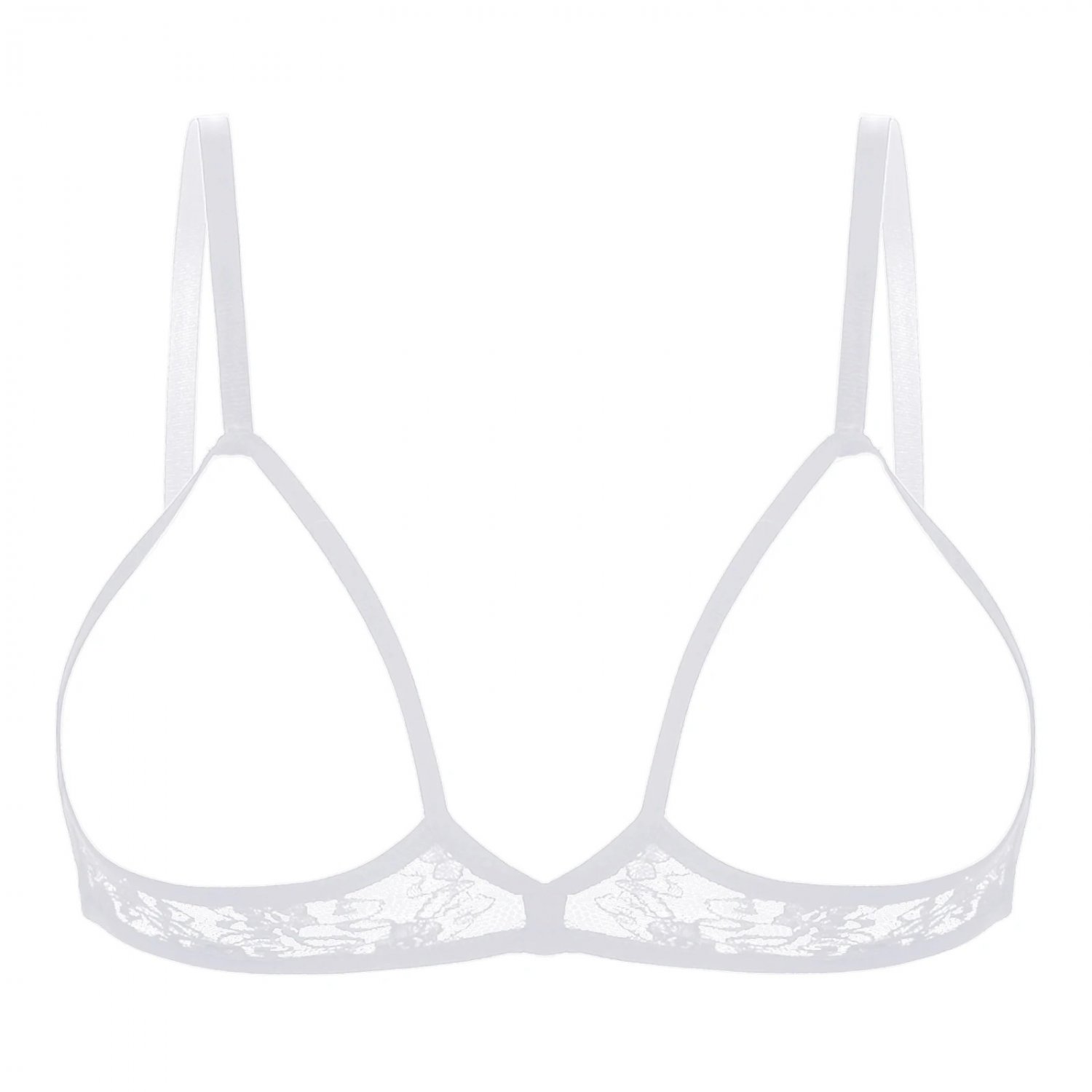 Open Cup Bra The Open Nipple Bra Shelf Uncensored Lingerie Lingerie