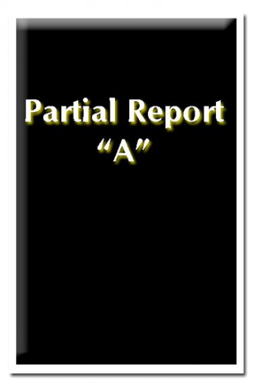 Partial Report A