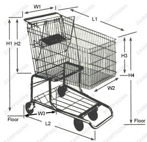 CGI Shopping Carts