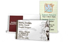 250 Business Cards