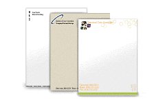 Letterhead