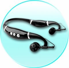 Bluetooth Stereo Headset