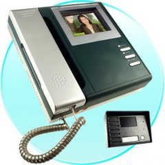 Video Door Phone -Color