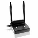FM/UHF/VHF Car TV Antenna