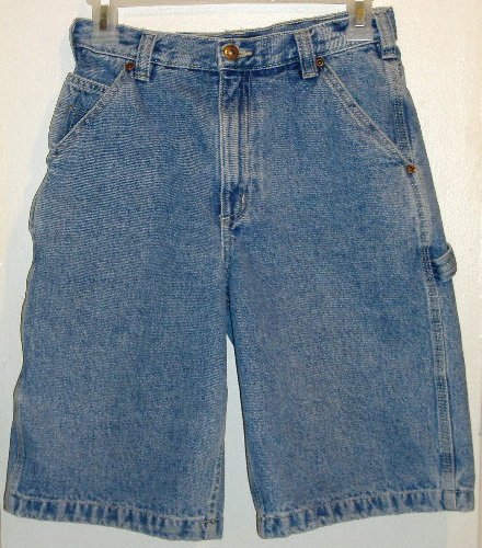 Boys Route 66 Shorts Size 14