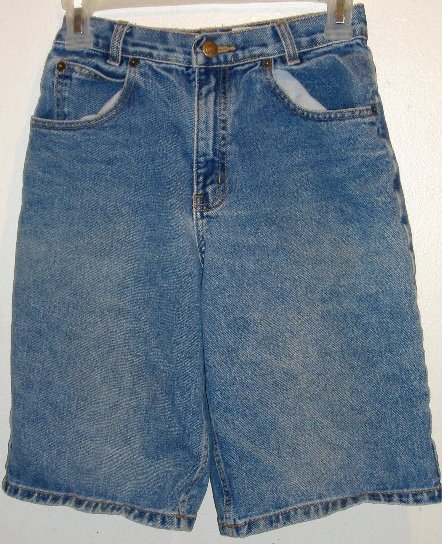 Boys Arizona Shorts Size 12 Slim