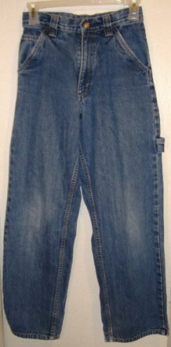 Boys Jeans Lee Authentic Size 14