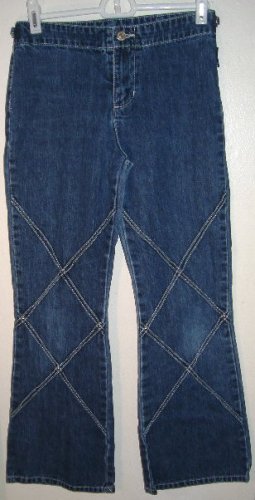Girls Jeans Jordache Size 12