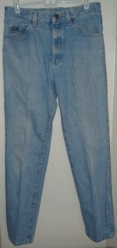 Men Jeans Lee Size 32x30