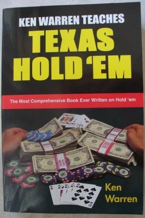 Ken Warren Teaches Texas Hold 'em