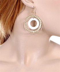 fashion earring