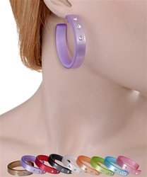 earring