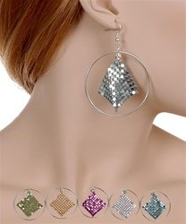 earring
