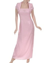 Evening gown