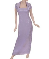 Evening gown