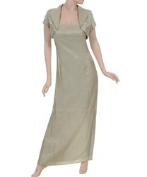 Evening gown