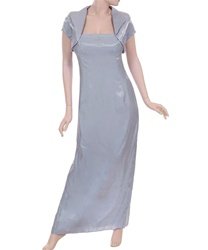 Evening gown
